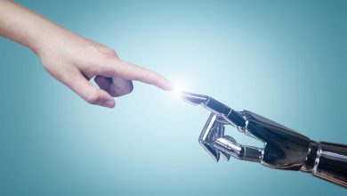 أهمية الذكاء الاصطناعي لمستقبل الإنسانية