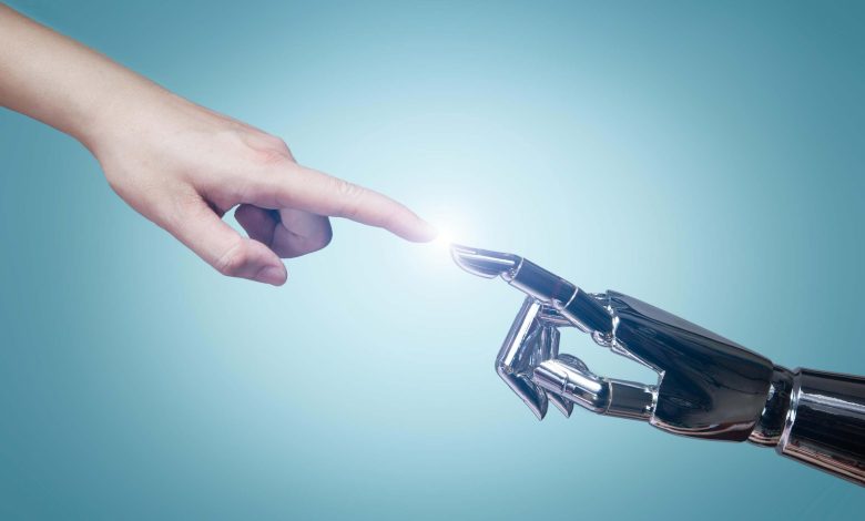 أهمية الذكاء الاصطناعي لمستقبل الإنسانية