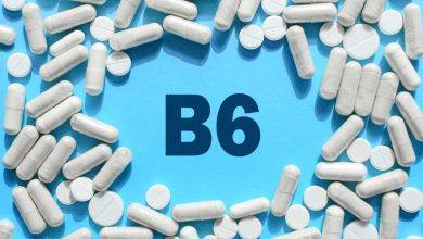 فوائد فيتامين B6 (بيريدوكسين)