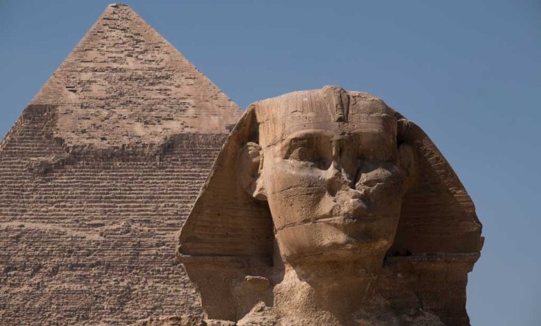 القاهرة الفرعونية للسياحة