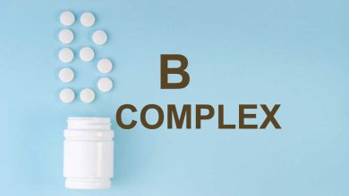 فوائد فيتامينات المجموعة ب B-complex